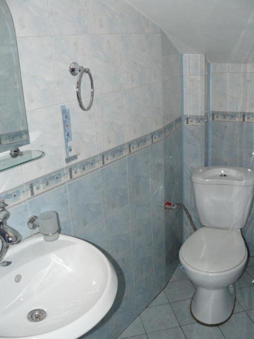 Ивановата Къща Weliko Tarnowo Exterior foto